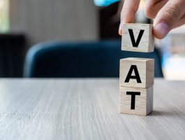 „Marzę, by wszyscy wiedzieli czym jest podatek VAT”