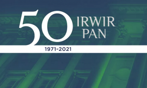 IRWIR-PAN